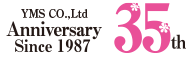35th Anniversary