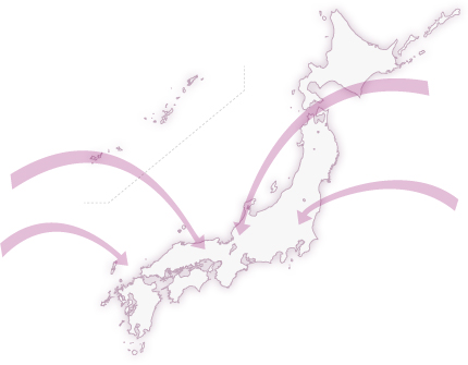 japanmap